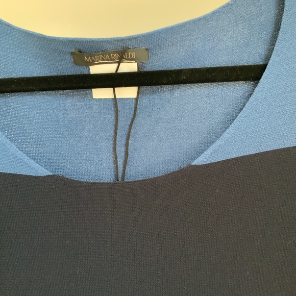 Marina Rinaldi sweater/pullover - Picture 2 of 4